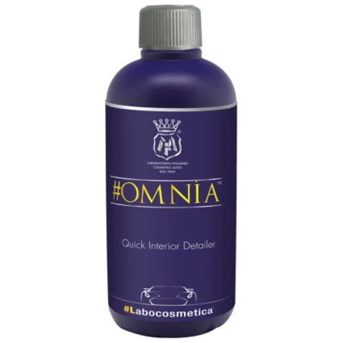#Labocosmetica OMNIA 500 ML