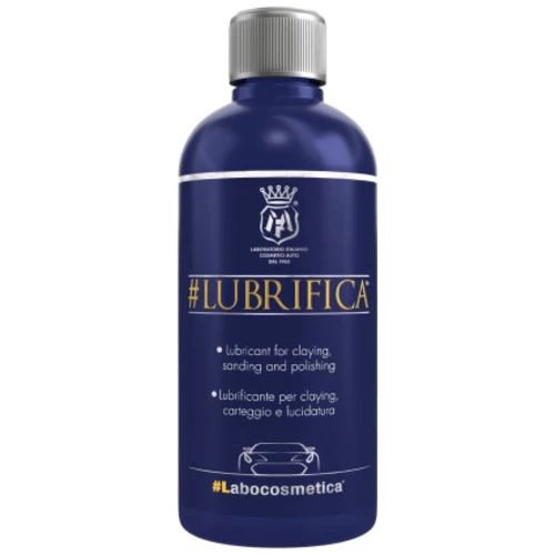 #Labocosmetica R LUBRIFICA - 500ml
