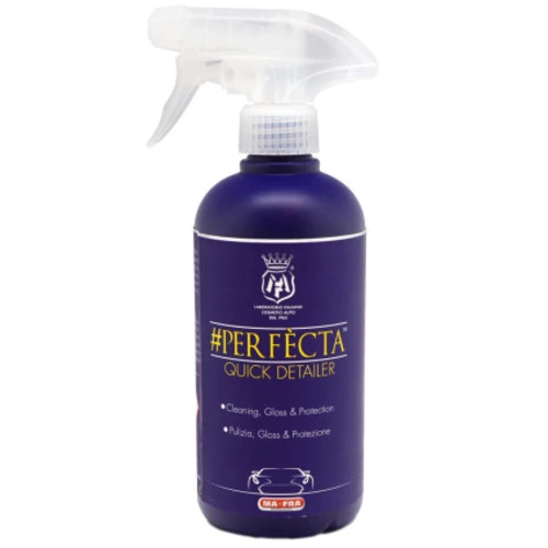 #Labocosmetica R PERFECTA 500 ML
