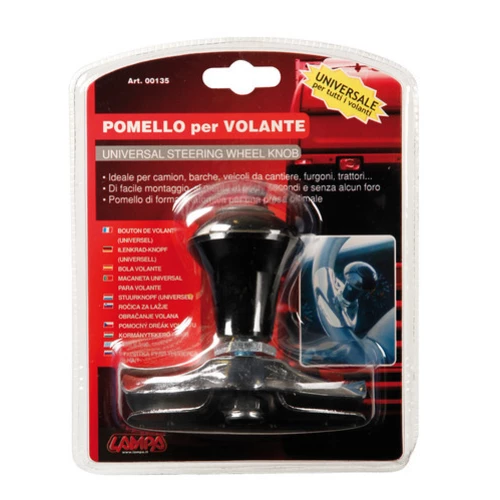 LAMPA Univerzálna gule na volant