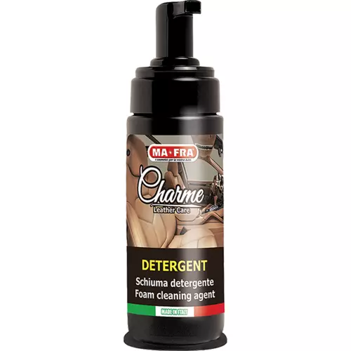 MA-FRA CHARME 150 ml CZ/SK čistiaca pena na kožu