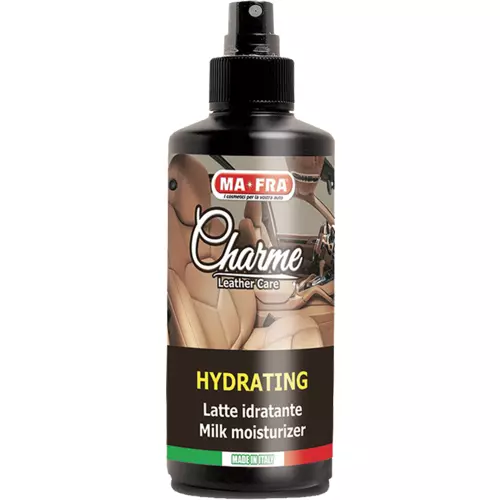 MA-FRA CHARME 150 ml CZ/SK/HU hydratačné mlieko na kožu