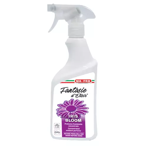 Fantasie di Elisir 500ml rozprašovač - vôňa KOSATEC /MA-FRA/