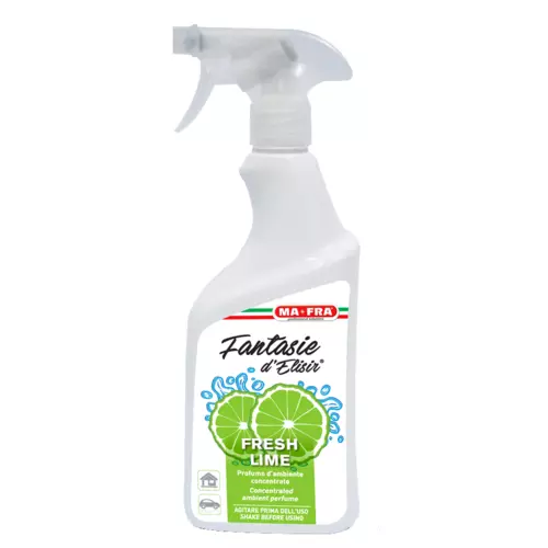 MA-FRA Fantasie di Elisir 500ml - vôňa LIMETKA CZ/SK/HU
