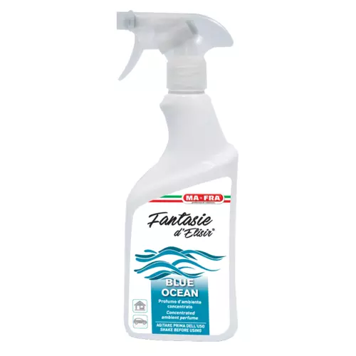 MA-FRA Fantasie di Elisir 500ml - vôňa OCEÁN CZ/SK/HU