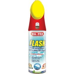 MA-FRA Flash 400ml CZ/SK/HU čistič čalúnenia - sprej