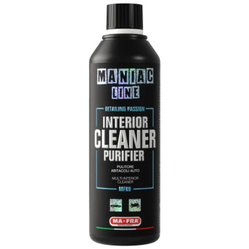 MA-FRA MANIAC – čistič interiéru 500 ml