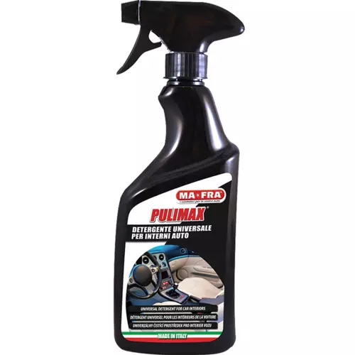 MA-FRA PULIMAX 500 ml CZ/SK/HU univers. čistič interiéru - rozprašovač