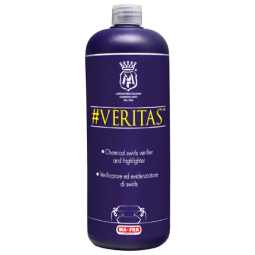 MA-FRA VERITAS - Detector škrabancov a nedostatkov, 1000ml - ks