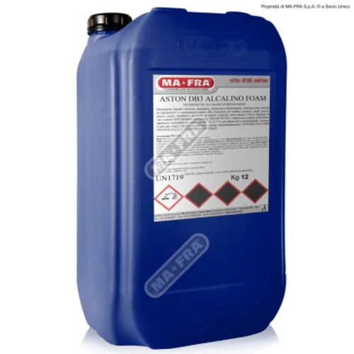 Mafra ASTON DB 3 Industrial - 25 kg - prostriedok pre sanitáciu