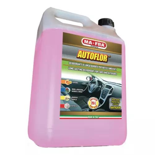 Mafra AUTOFLOR- Refresh 5L CZ/SK osviežovač do interiéru