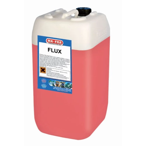 Mafra FLUX 25kg CZ/SK šampón na karosérie