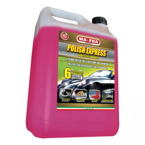 Mafra Polish Express CZ/SK/HU 4,5 L