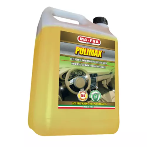 Mafra PULIMAX 4,5L CZ/SK/HU univerzálny čistič pre interier auta /MA-FRA/