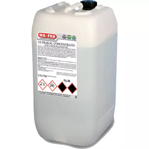 Mafra Ultracal Concentrato CZ/SK/HU T/25kg