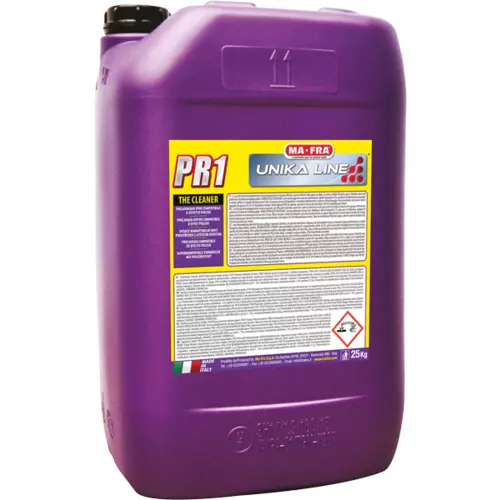 Mafra UNIKA - CLEANER PR1 CZ/SK 25kg předmycí detergent