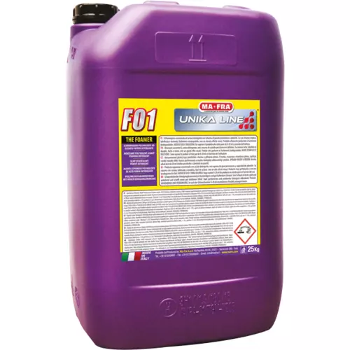 Mafra UNIKA Foamer 25 kg CZ/SK/HU aktivna pena