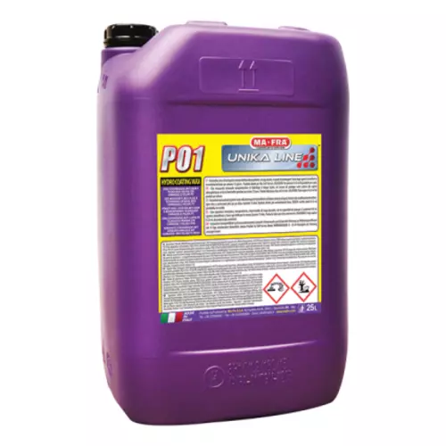 Mafra UNIKA - HYDROCOAT. WAX PO1 25L CZ/SK/HU penový vosk