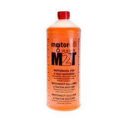 Motorový olej M2T 1L