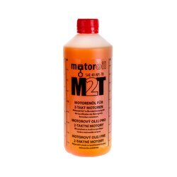 Motorový olej M2T 500ml