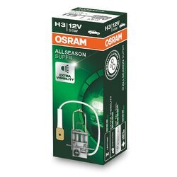 Žiarovka pre diaľkový svetlomet OSRAM 64151ALS