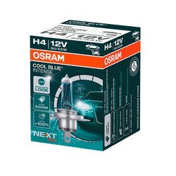 Žiarovka pre diaľkový svetlomet OSRAM 64193CBN