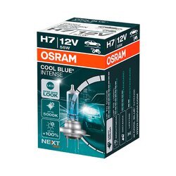 Žiarovka pre diaľkový svetlomet OSRAM 64210CBN