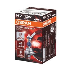 Žiarovka pre diaľkový svetlomet OSRAM 64210NBL