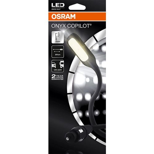 Vnútorné svetlo OSRAM ONYX M-7