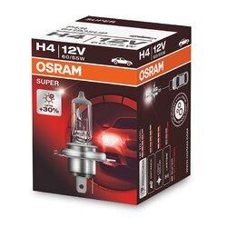 Žiarovka pre diaľkový svetlomet OSRAM 64193SUP