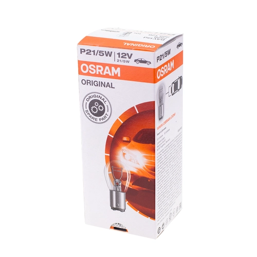 Žiarovka pre smerové svetlo OSRAM 7528