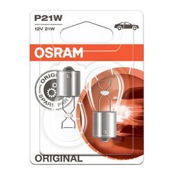 Žiarovka pre smerové svetlo OSRAM 7506-02B