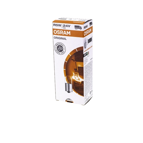 Žiarovka pre smerové svetlo OSRAM 5627