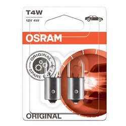 Žiarovka pre smerové svetlo OSRAM 3893-02B