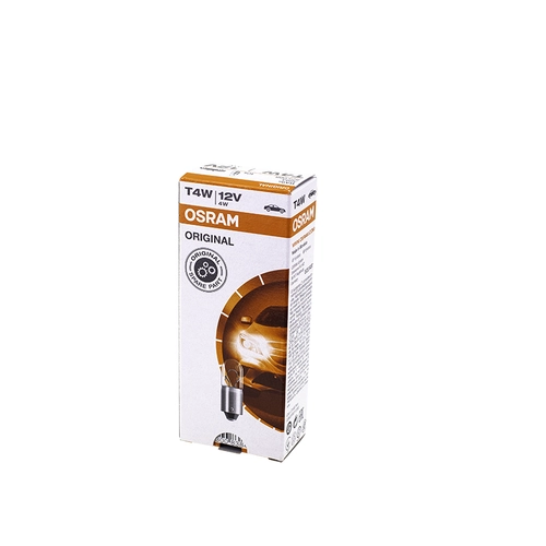 Žiarovka pre smerové svetlo OSRAM 3893