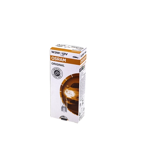 Žiarovka pre smerové svetlo OSRAM 2821