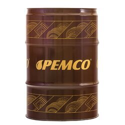 Motorový olej PEMCO 343 5W-40 C3 60L