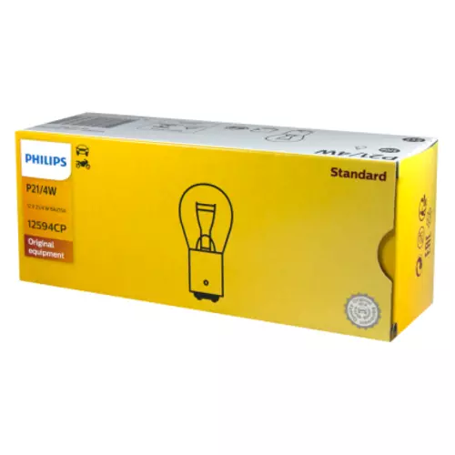 Žiarovka pre brzdové/koncové svetlo PHILIPS 12594CP