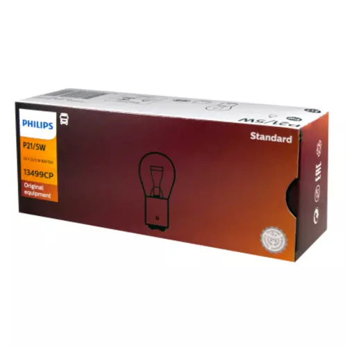 Žiarovka pre smerové svetlo PHILIPS 13499CP