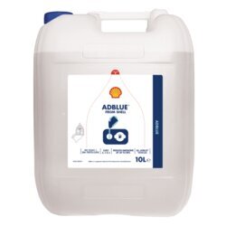 Shell AdBlue 10l