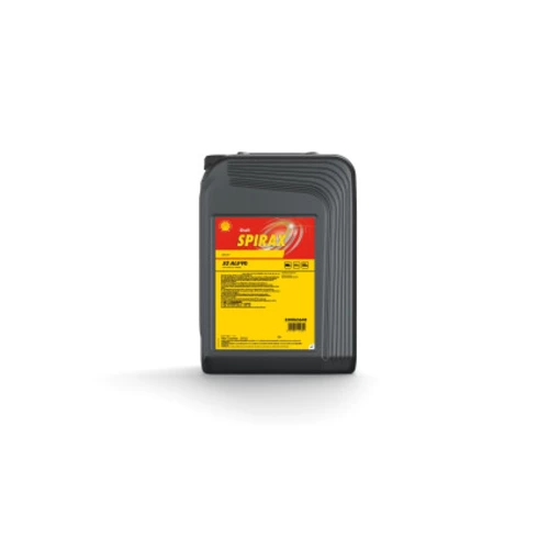 Shell Spirax S2 ALS 90 20L 