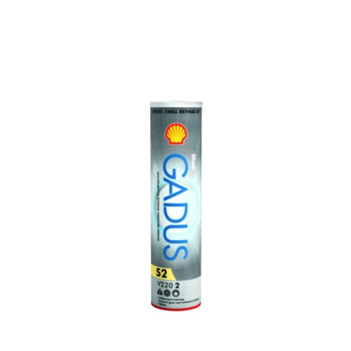 Mazivo Shell S2 V220 AD 2 0,4kg