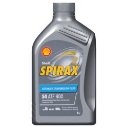 Prevodový olej SHELL SPIRAX S4 ATF HDX 1L