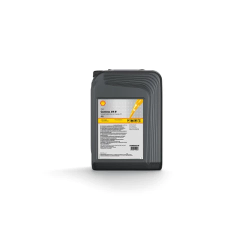 Shell Corena S4 R 46 20L
