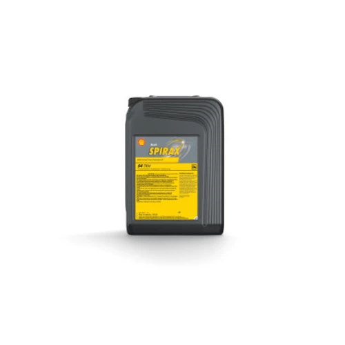 Shell Spirax S4 TXM 10W-30 20L 