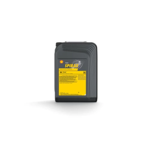 Shell Spirax S6 TXME 20L 