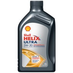 Motorový olej Shell Helix Ultra Professional AJ-L 5W-30 1L