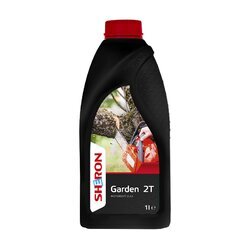 SHERON Garden Oil 2T 1L