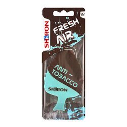 SHERON Osviežovač Fresh Air Anti-tobacco