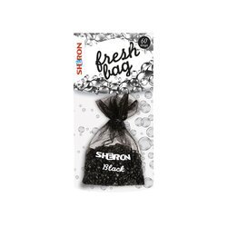 SHERON Osviežovač Fresh Bag Black
